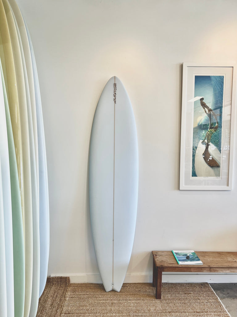 BMT Blid Foil 7'2