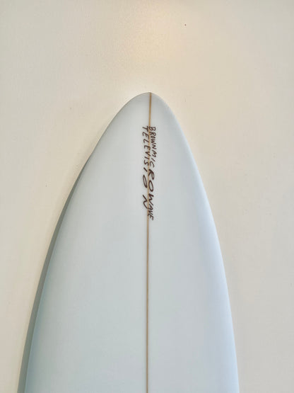 BMT Blid Foil 7'2