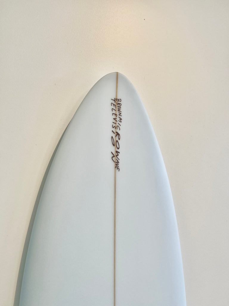 BMT Blid Foil 7'2