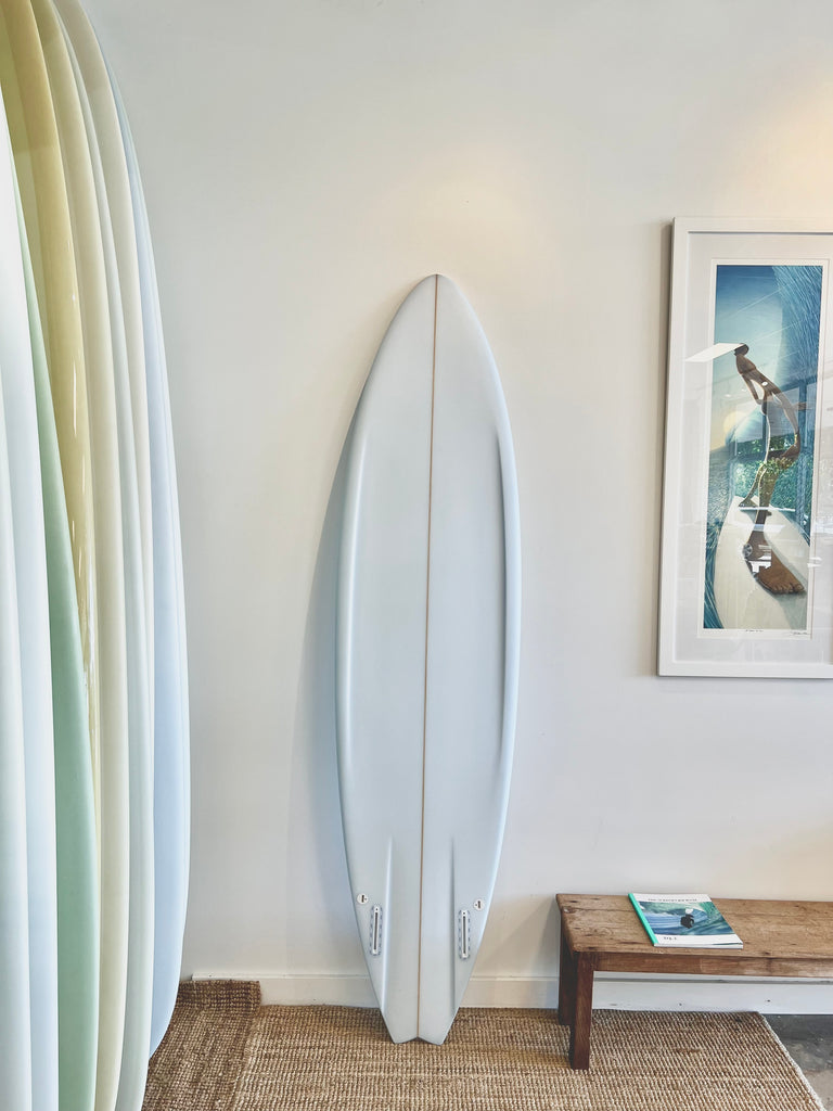 BMT Blid Foil 7'2