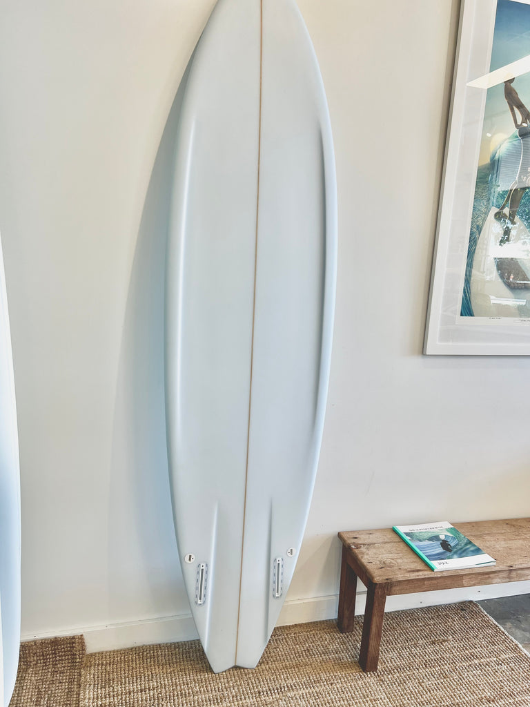 BMT Blid Foil 7'2