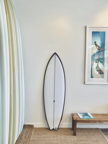 Christenson Lane Splitter Swallow 5'8