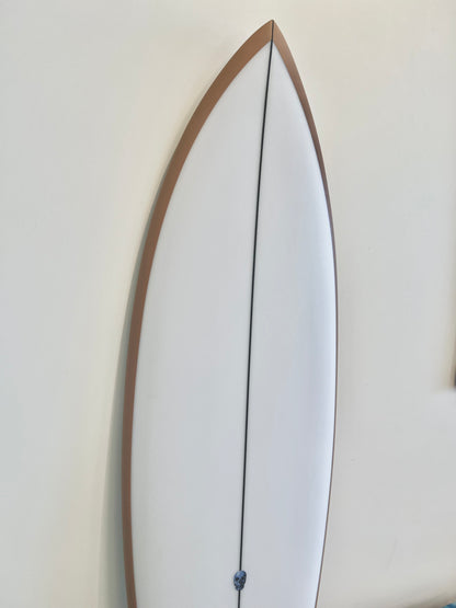 Christenson Lane Splitter Swallow 6'0