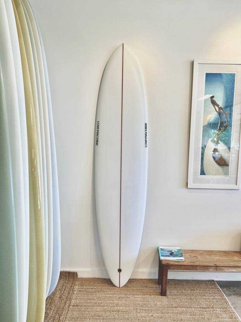 Lovemachine EveningStar 8'1