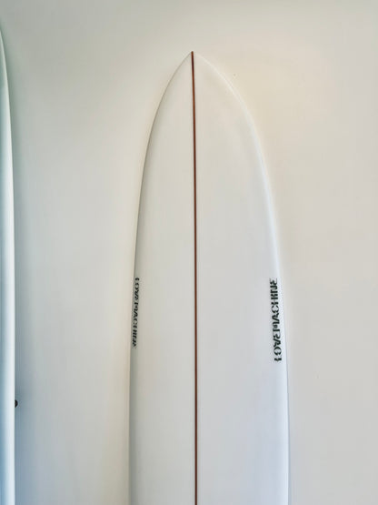 Lovemachine EveningStar 8'1