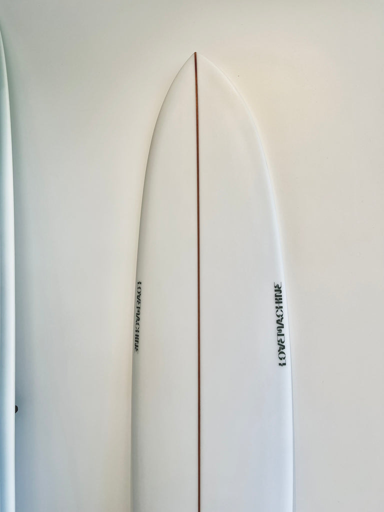 Lovemachine EveningStar 8'1
