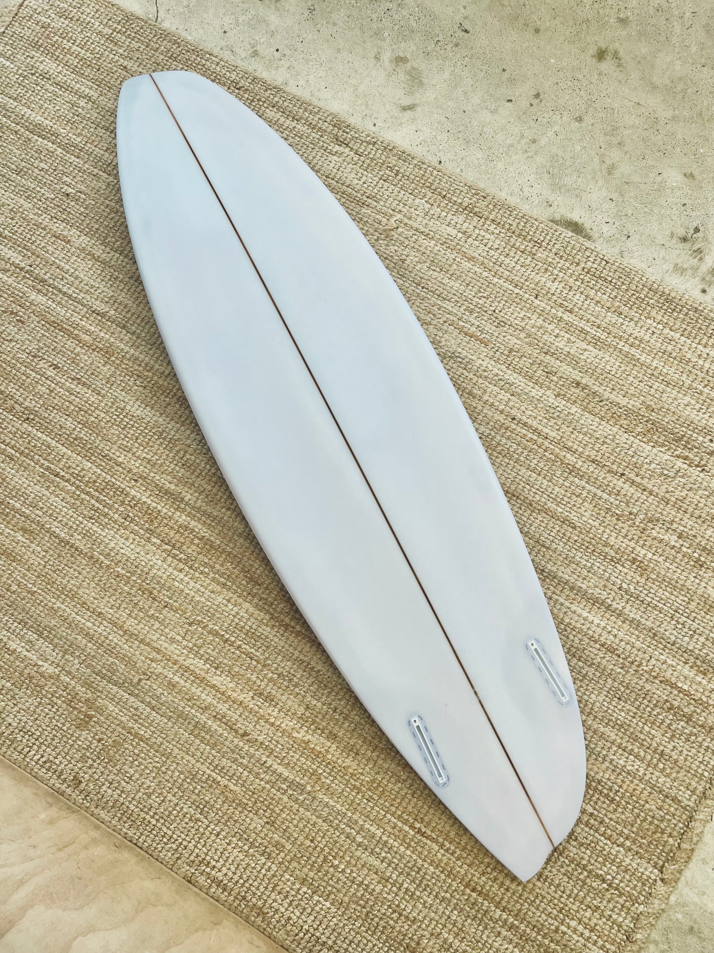 Eagle Sword Shivsym 6'5 (regular foot)