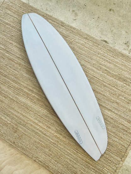 Eagle Sword Shivsym 6'5 (regular foot)