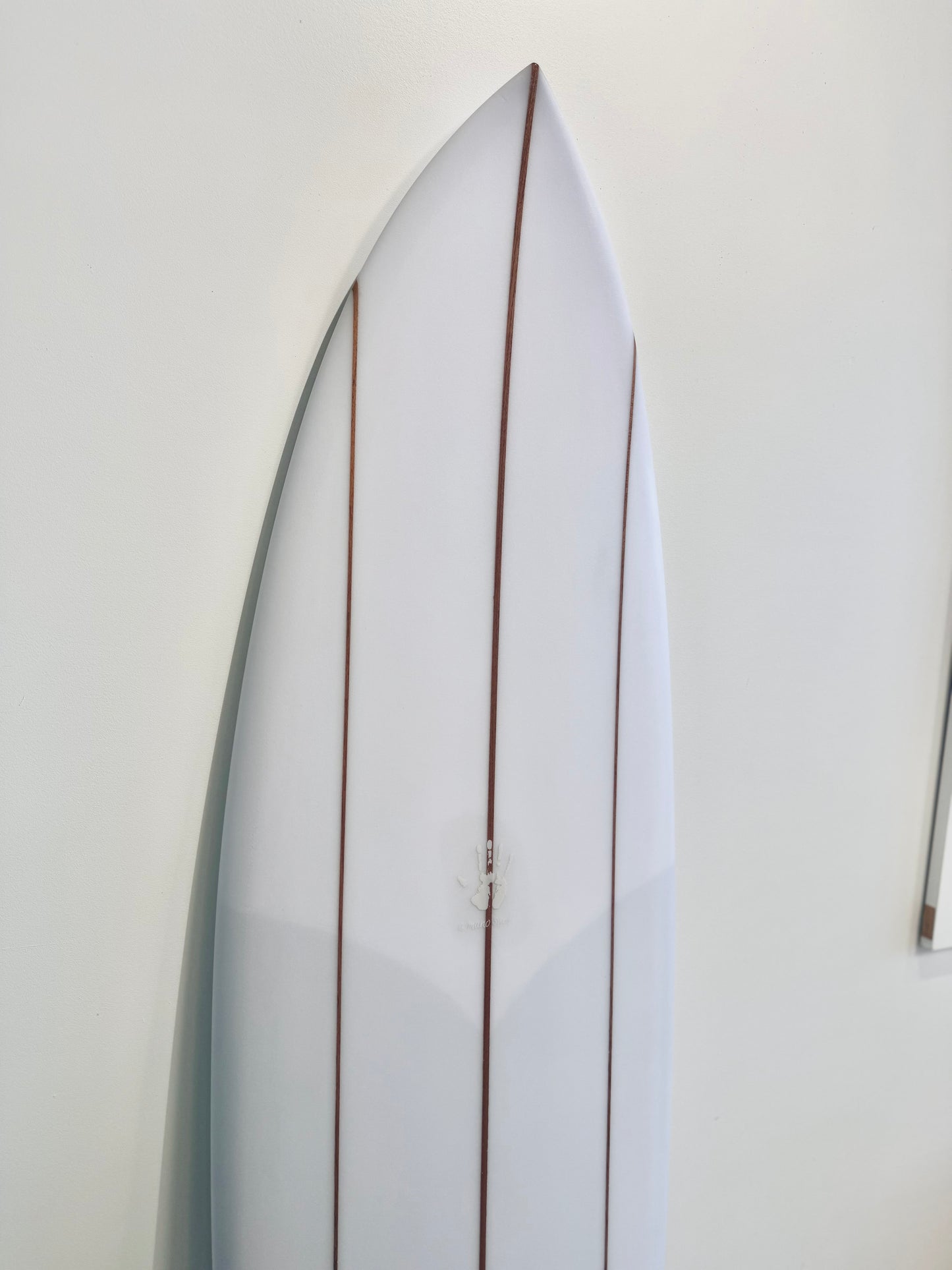 Amano Stage 2 Twin Pin 6'6