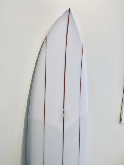 Amano Stage 2 Twin Pin 6'6