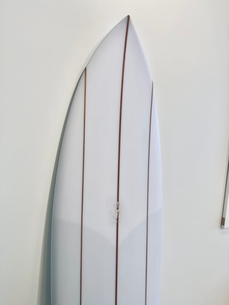 Amano Stage 2 Twin Pin 6'6