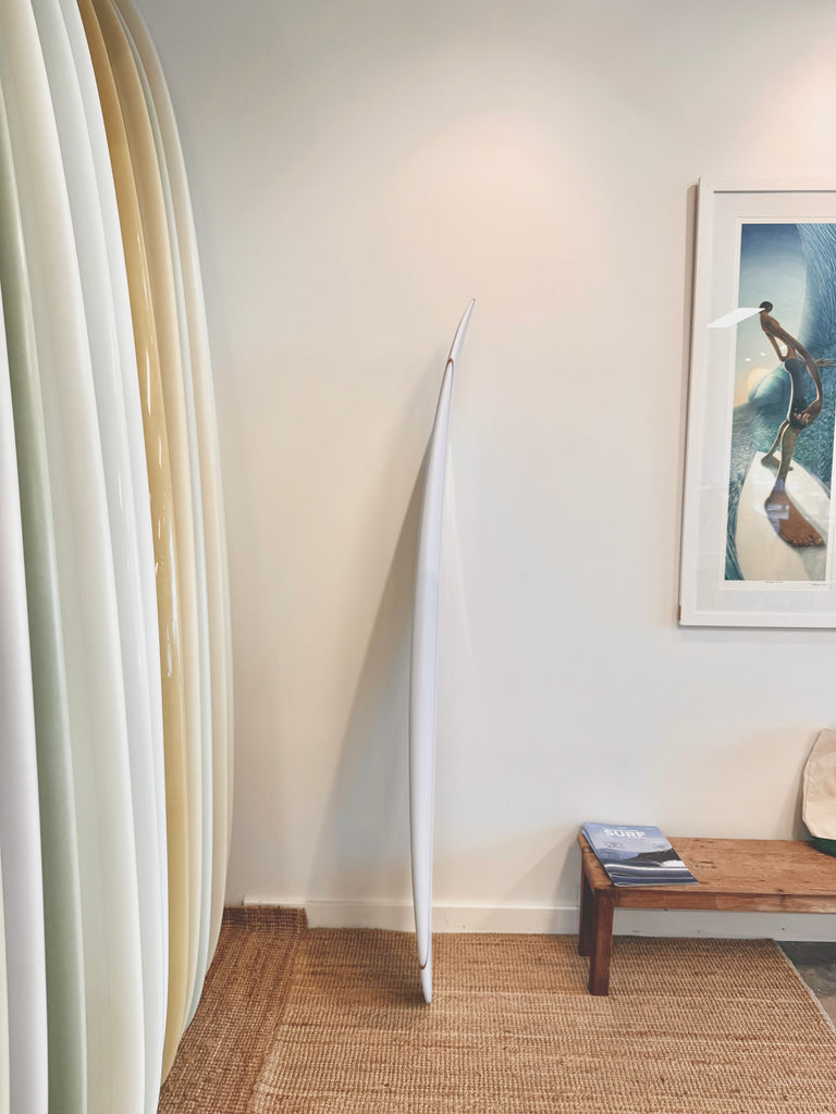 Amano Stage 2 Twin Pin 6'6