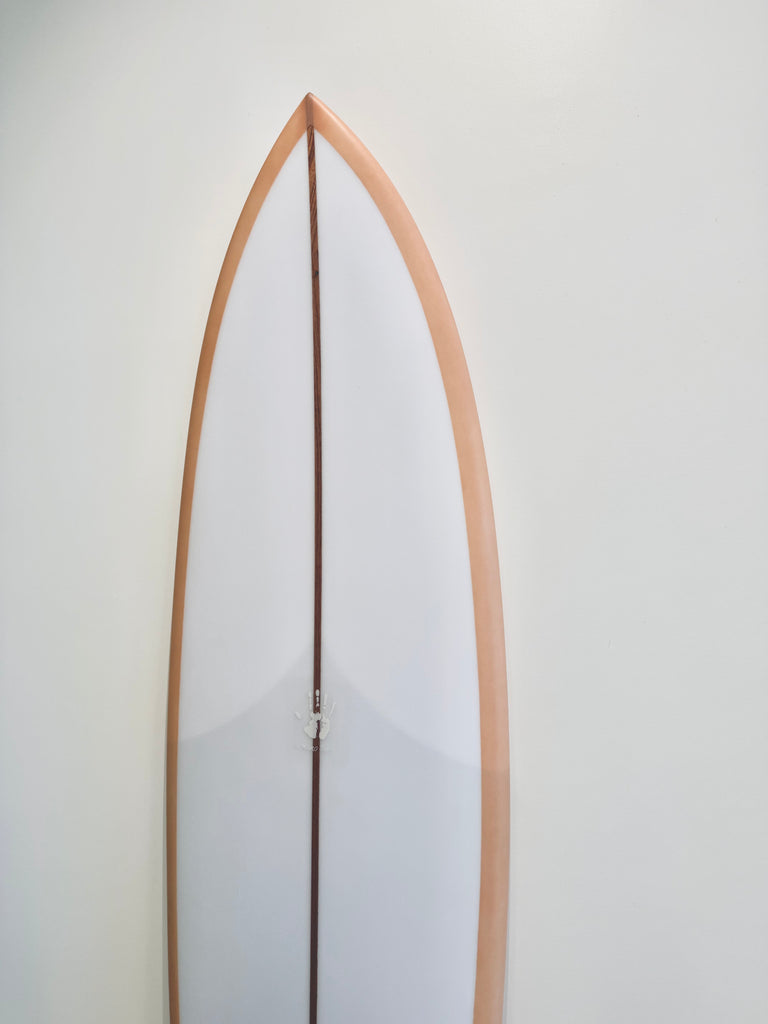 Amano Classic Single Fin 7'0