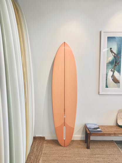 Amano Classic Single Fin 7'0