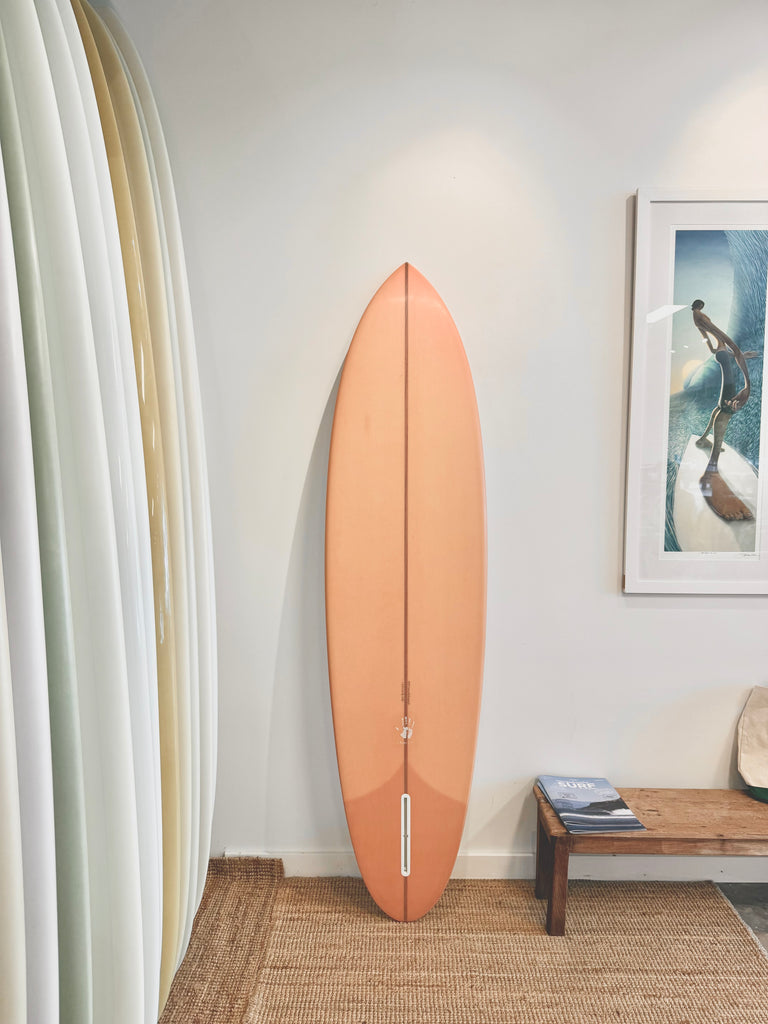 Amano Classic Single Fin 7'0