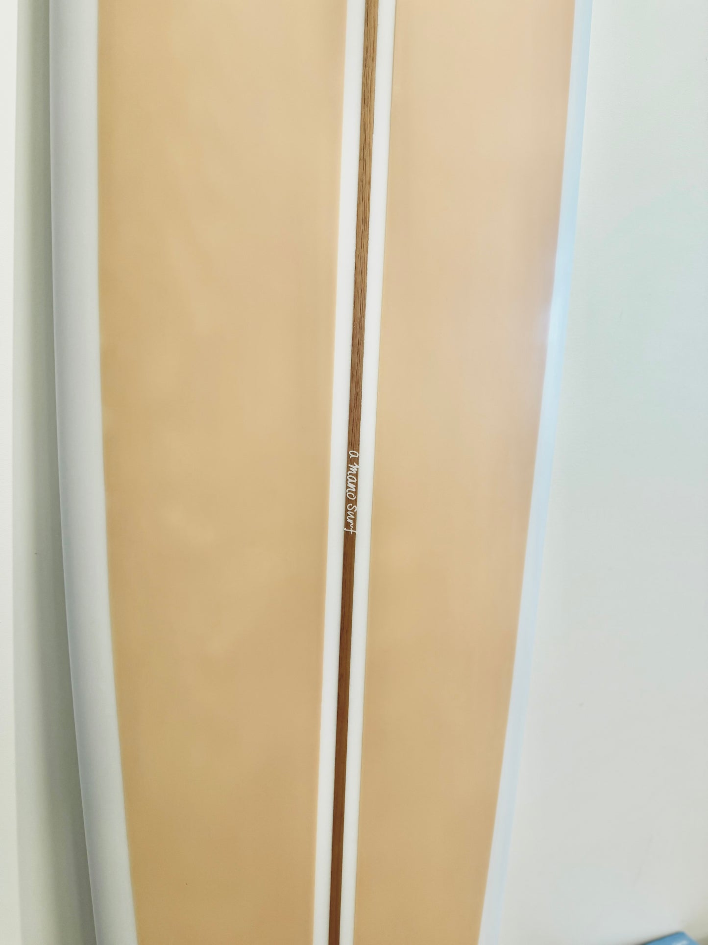 Amano Lady Log 9'1