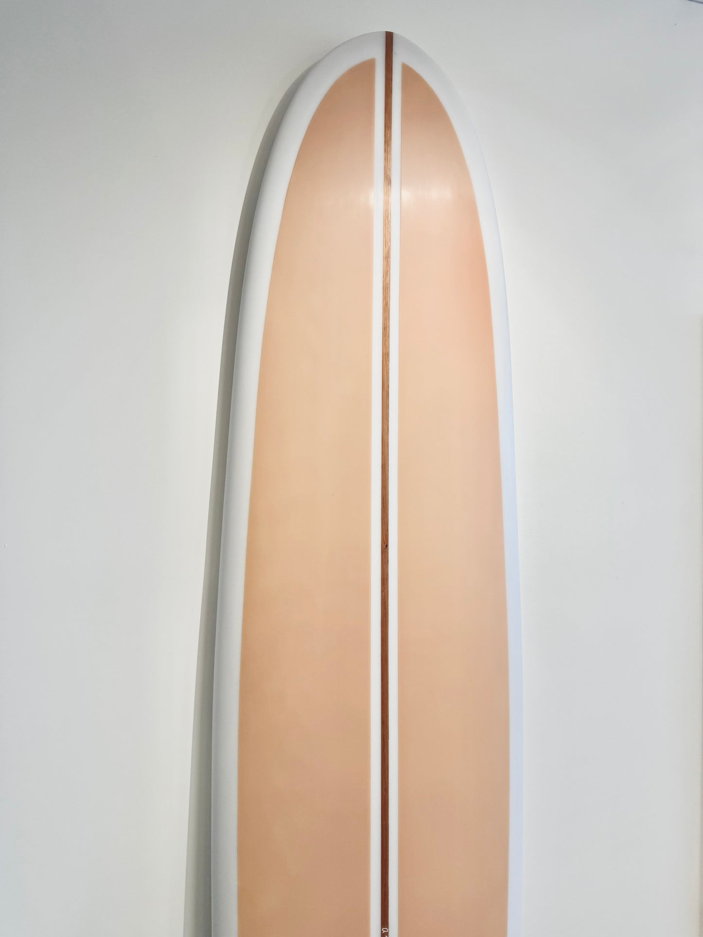 Amano Lady Log 9'1