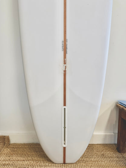 Amano Lady Log 9'1
