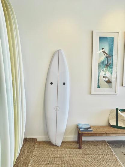 Eagle Sword Shivsym 6'5 (regular foot)