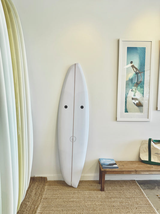 Eagle Sword Shivsym 6'5 (regular foot)