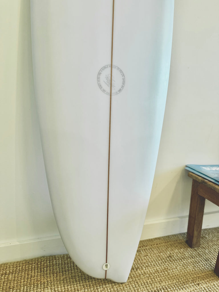 Eagle Sword Shivsym 6'5 (regular foot)