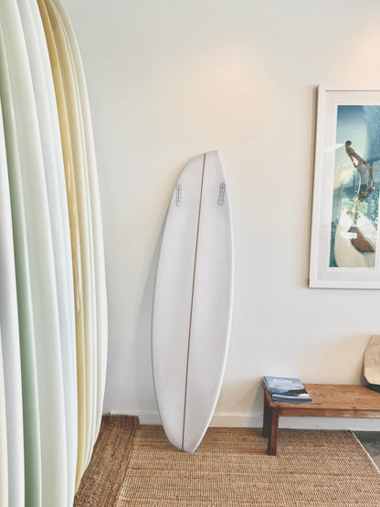 Eagle Sword Shivsym 6'5 (regular foot)