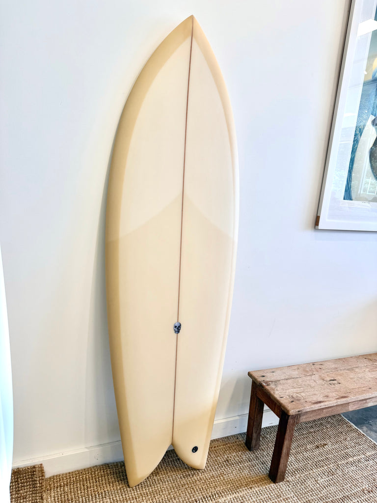 Christenson Fish 5'8