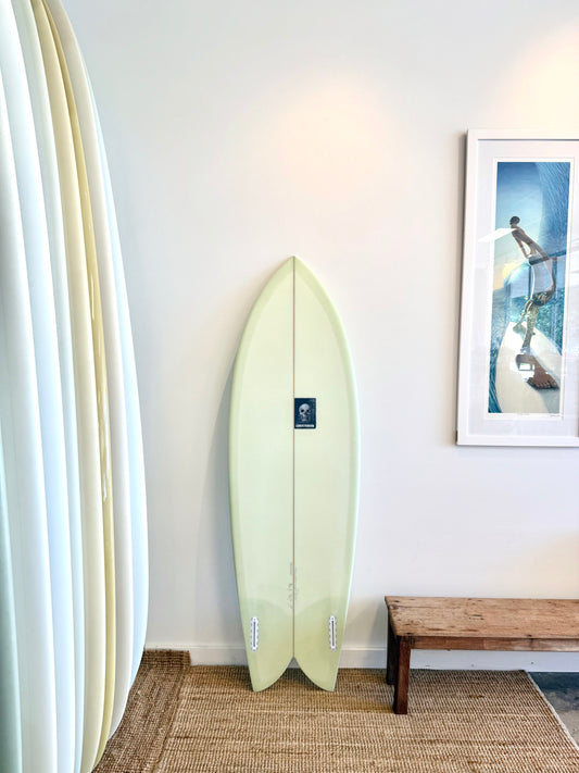 Christenson Fish 6'0