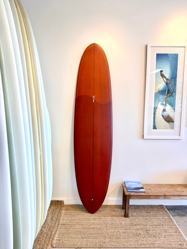 Gato Heroi Spacepig 7'8