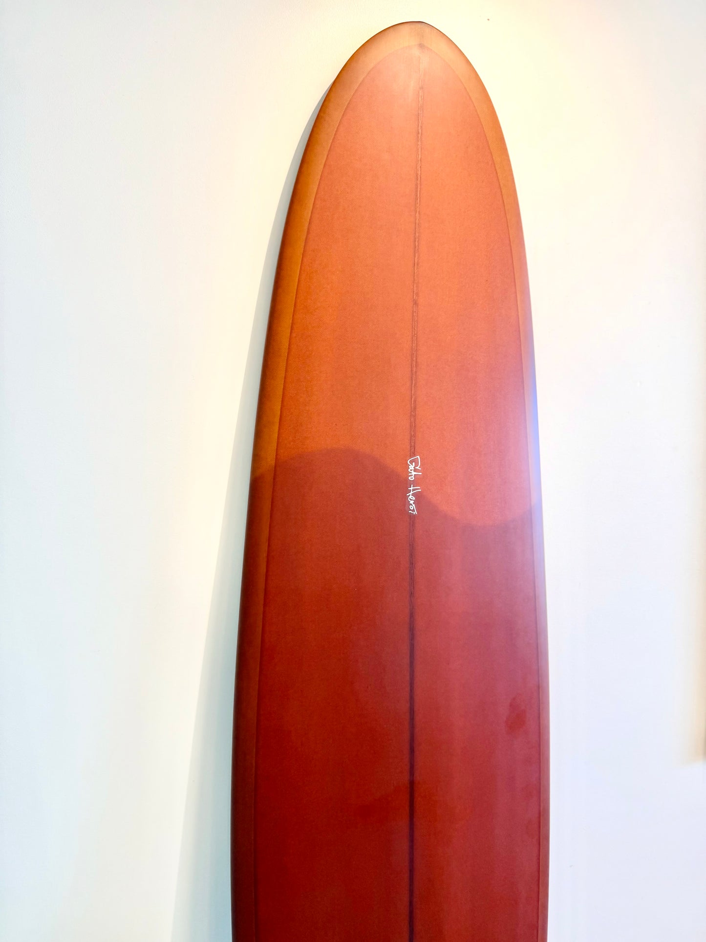 Gato Heroi Spacepig 7'8