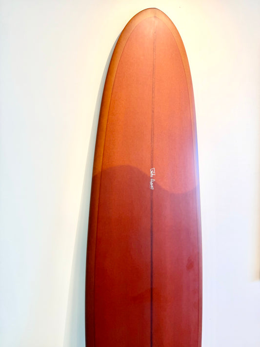 Gato Heroi Spacepig 7'8