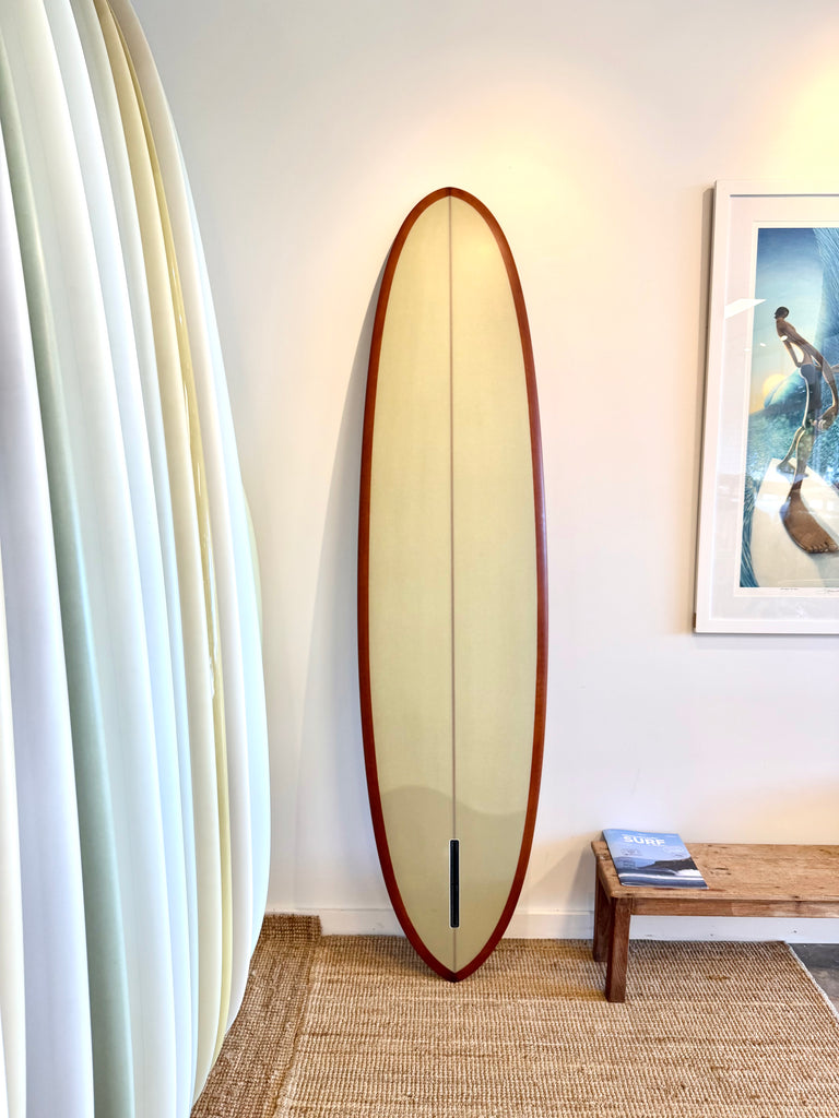 Gato Heroi Spacepig 7'8