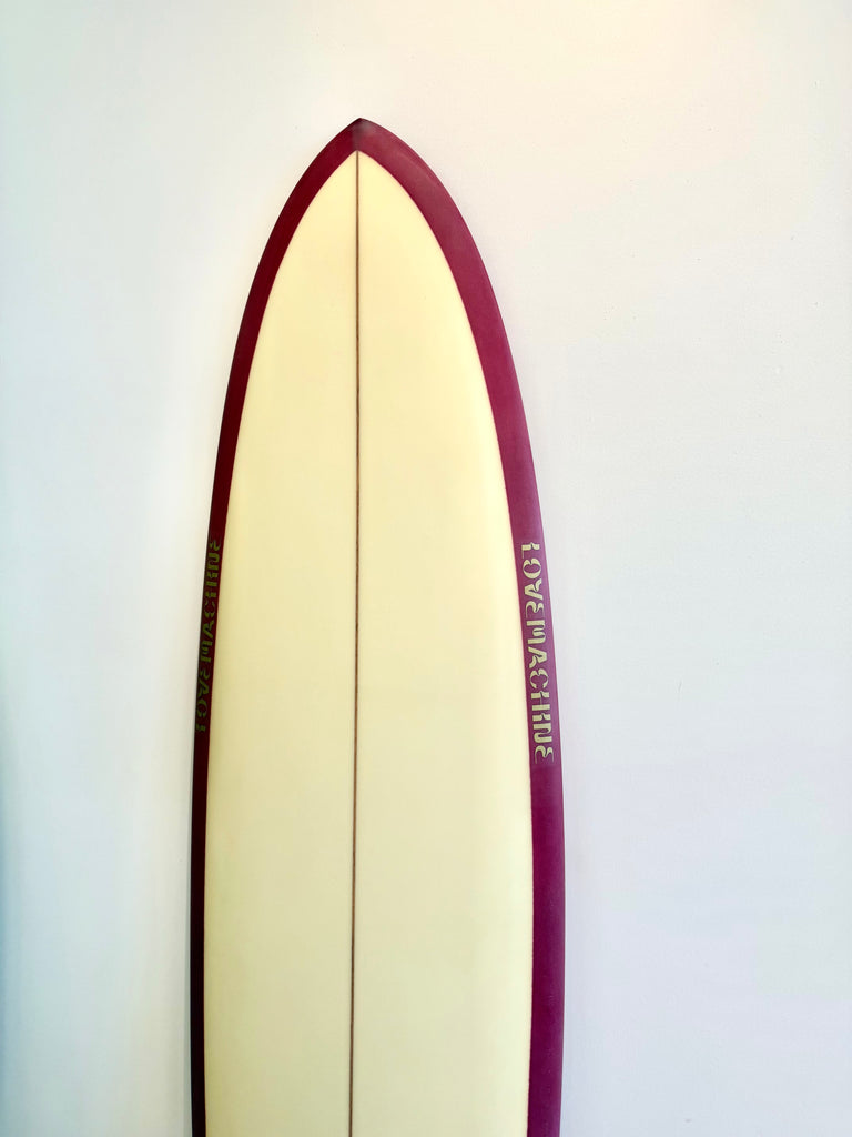 Lovemachine Thicklizzy 7'0