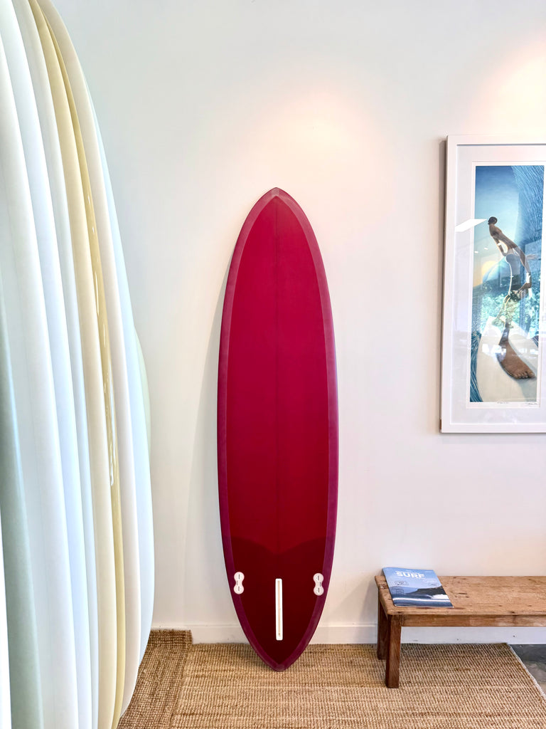 Lovemachine Thicklizzy 7'0