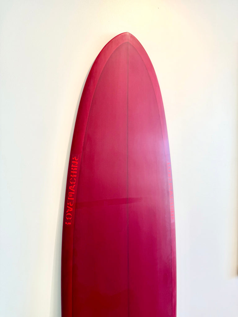 Lovemachine Thicklizzy 7'4