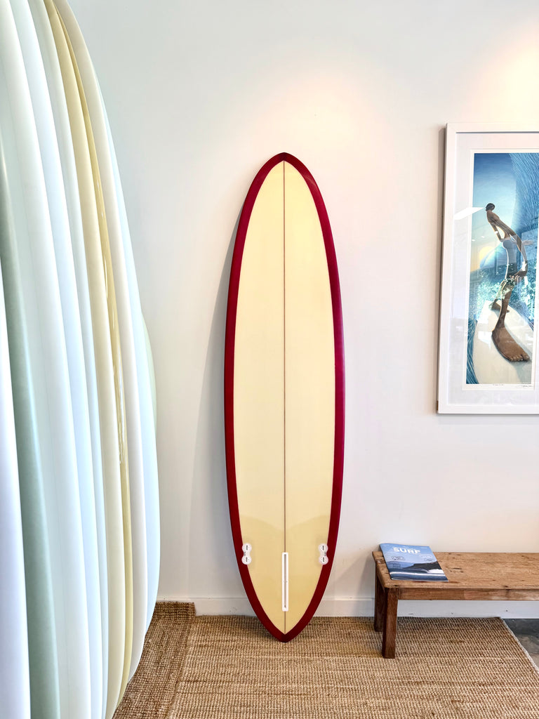 Lovemachine Thicklizzy 7'4