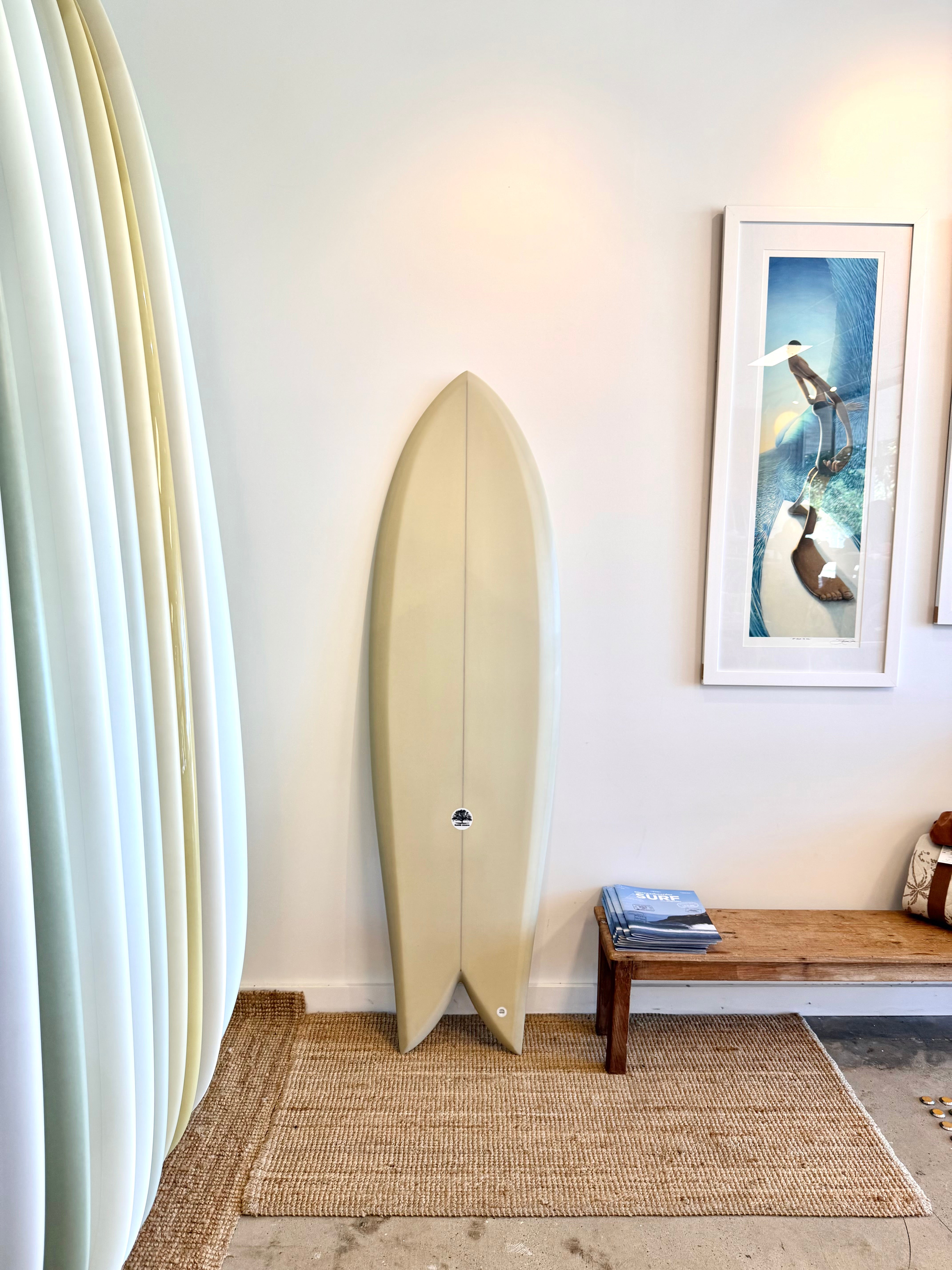 Mackie Designs | Dessa Store