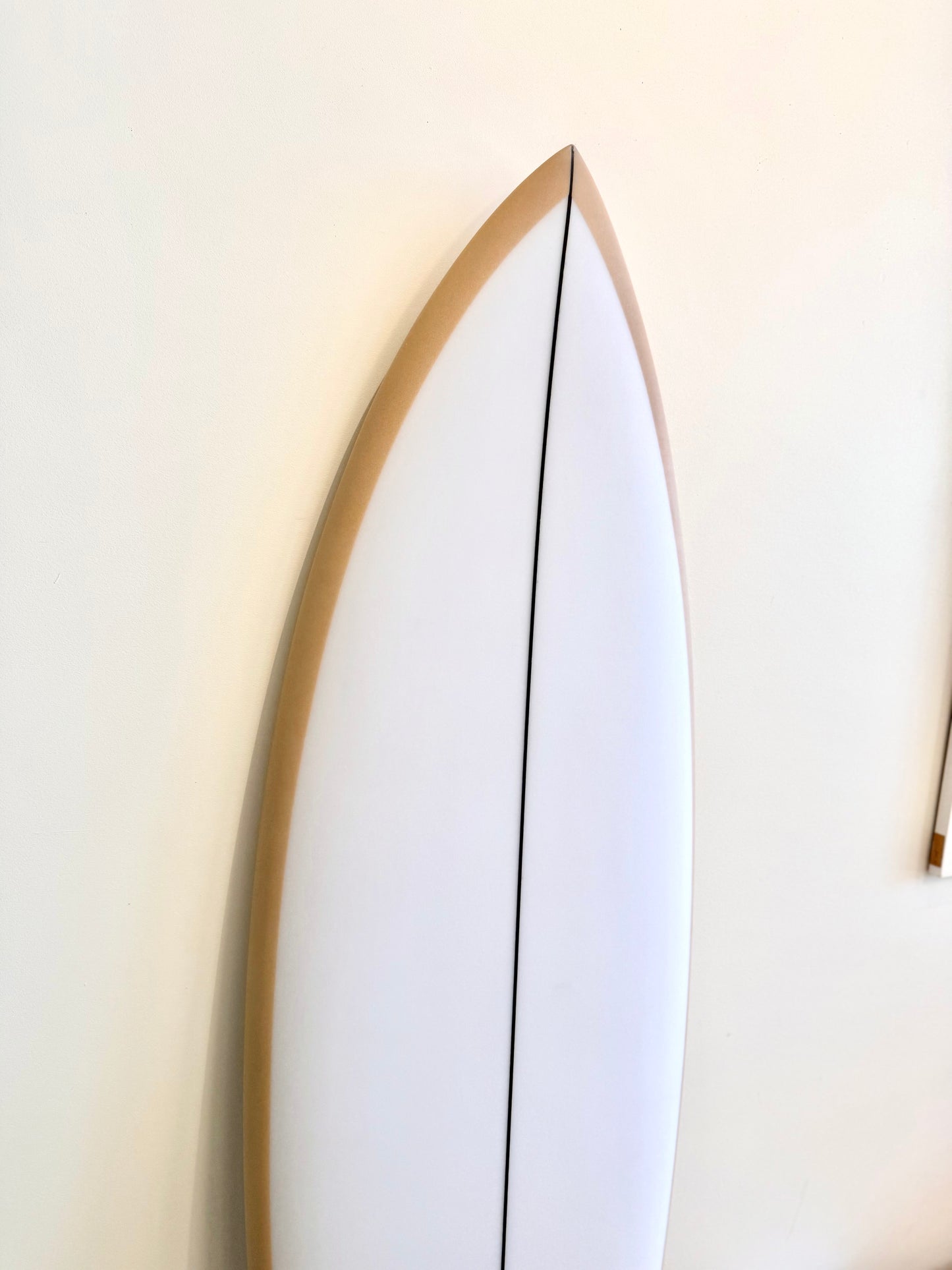 Christenson Lane Splitter Swallow 5'10