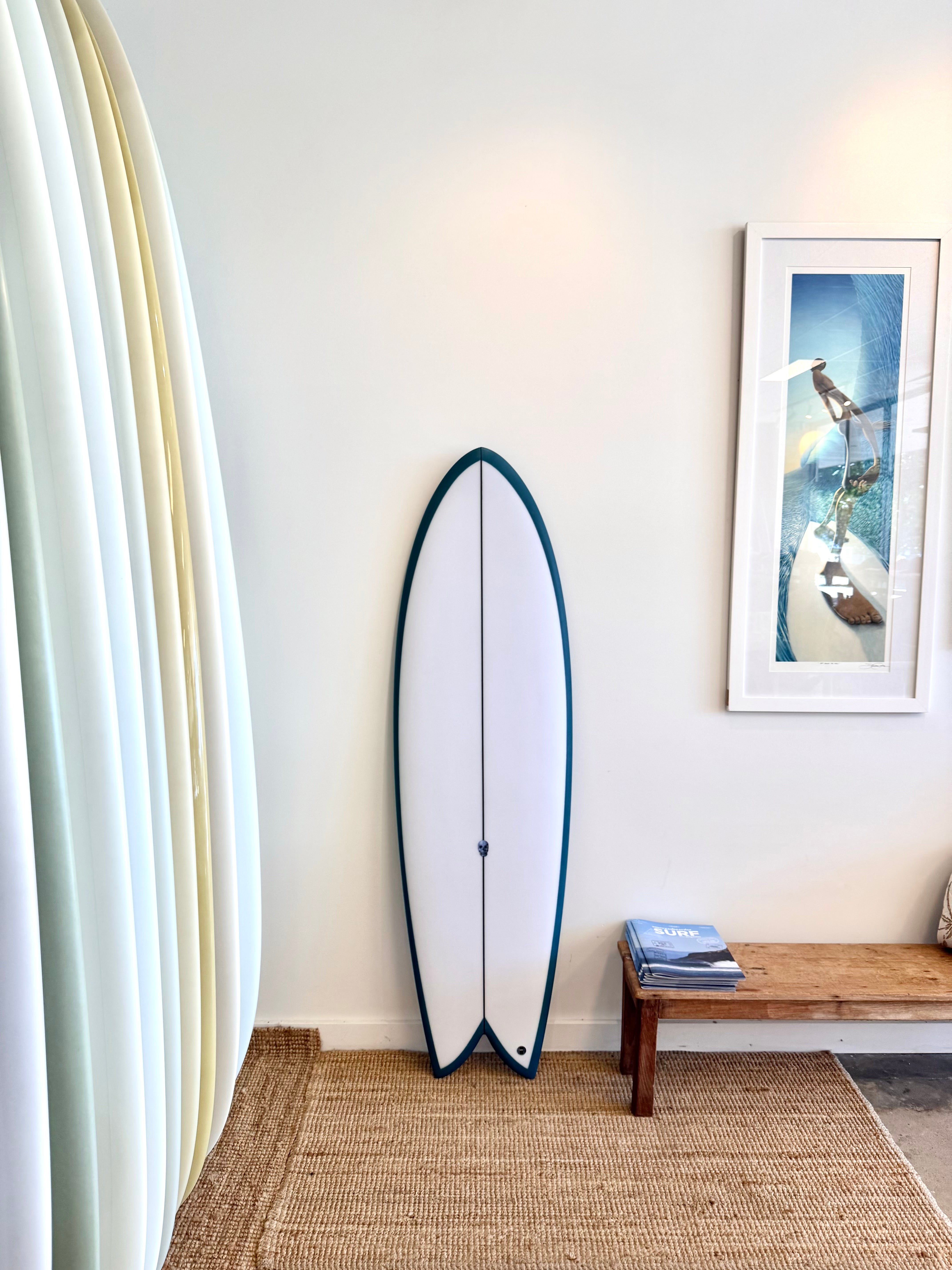 Christenson Myconaut 5'9 | Dessa Store