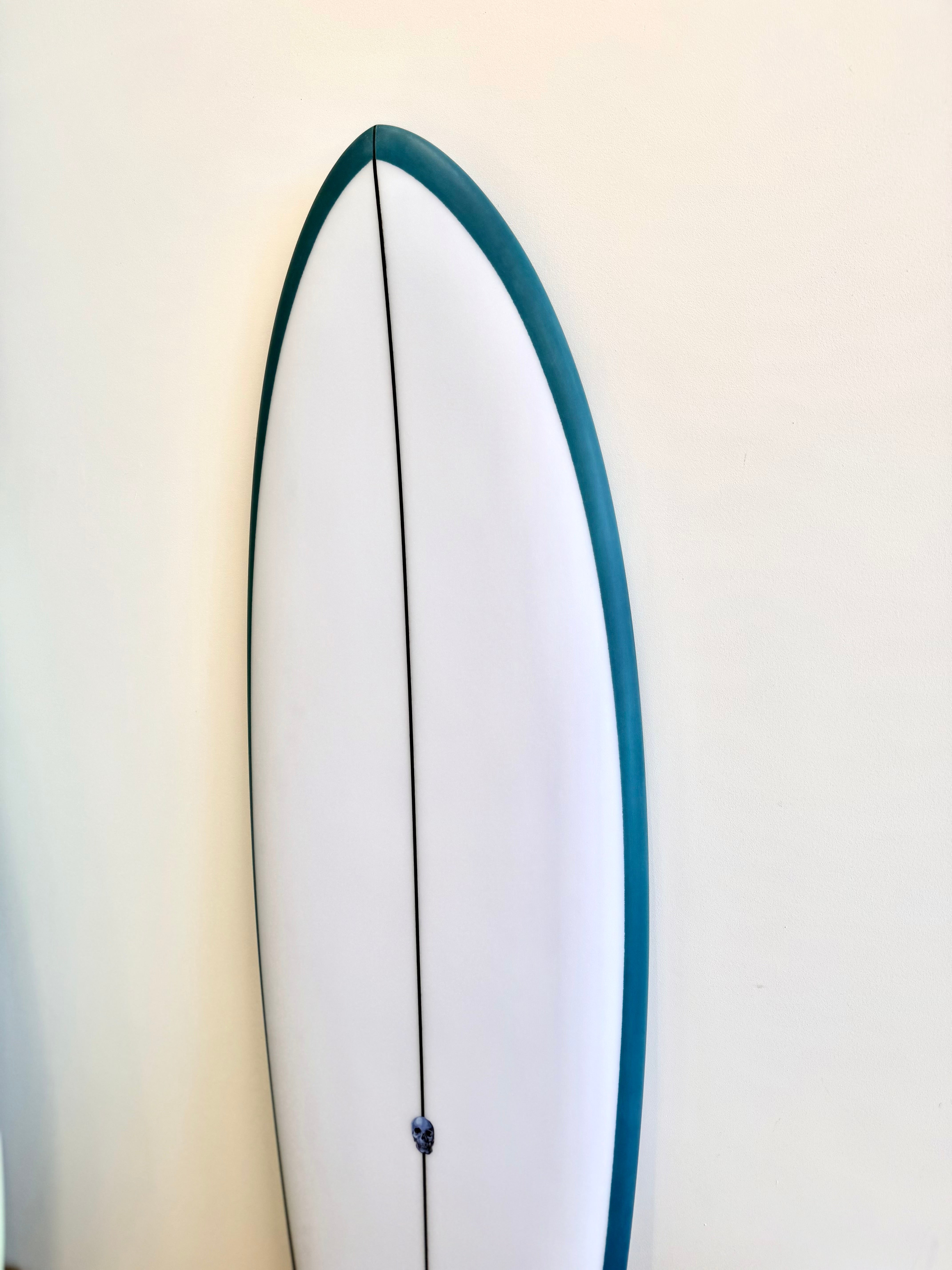 Christenson Myconaut 5'9 | Dessa Store