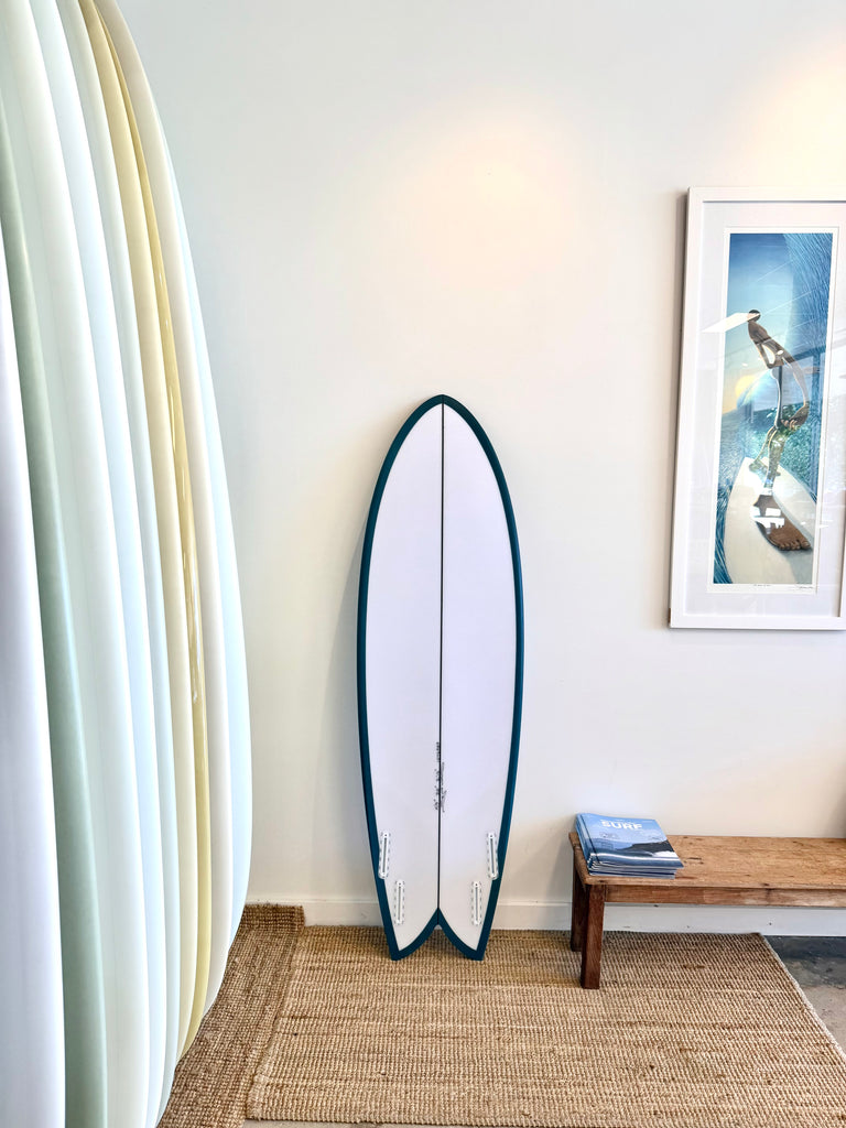 Christenson Myconaut 5'9