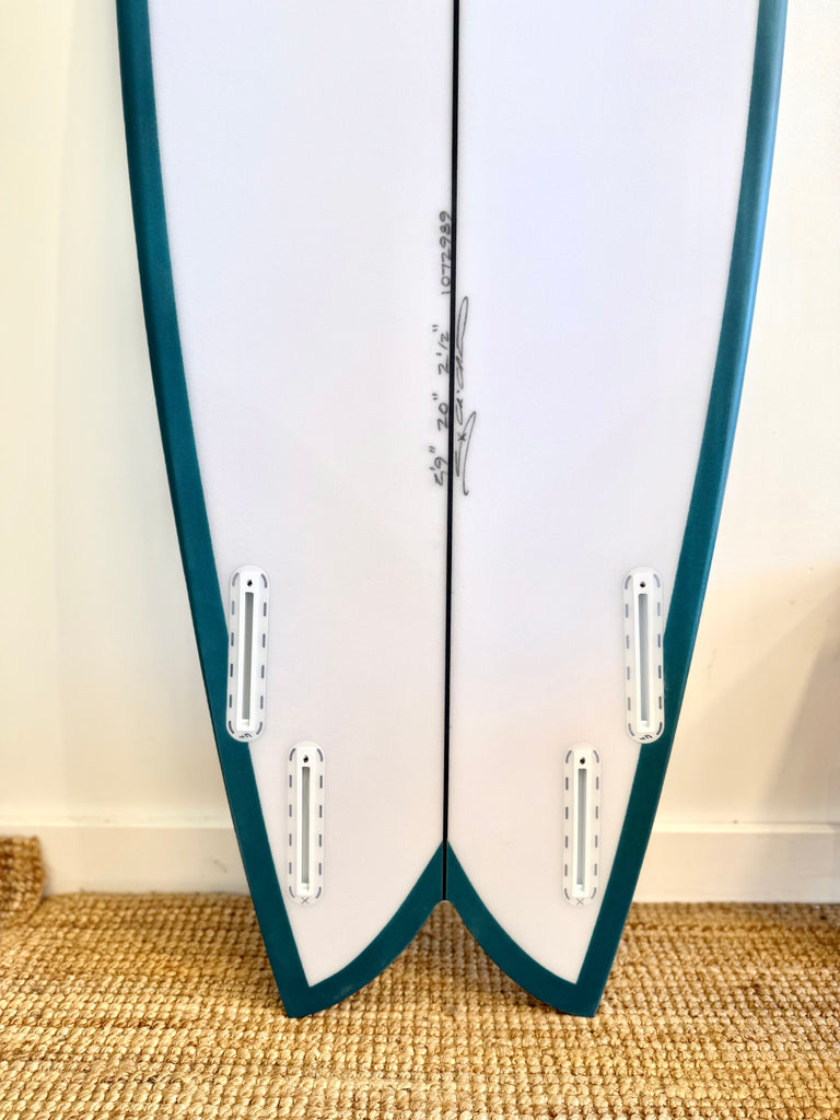 Christenson Myconaut 5'9