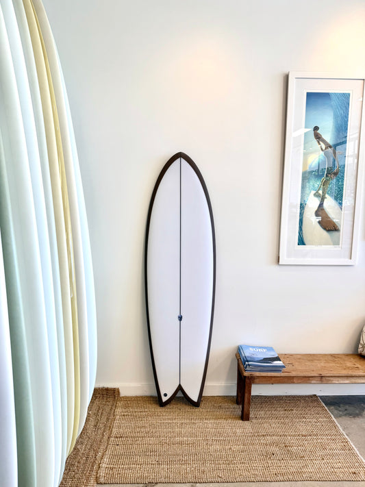 Christenson Myconaut 5'11