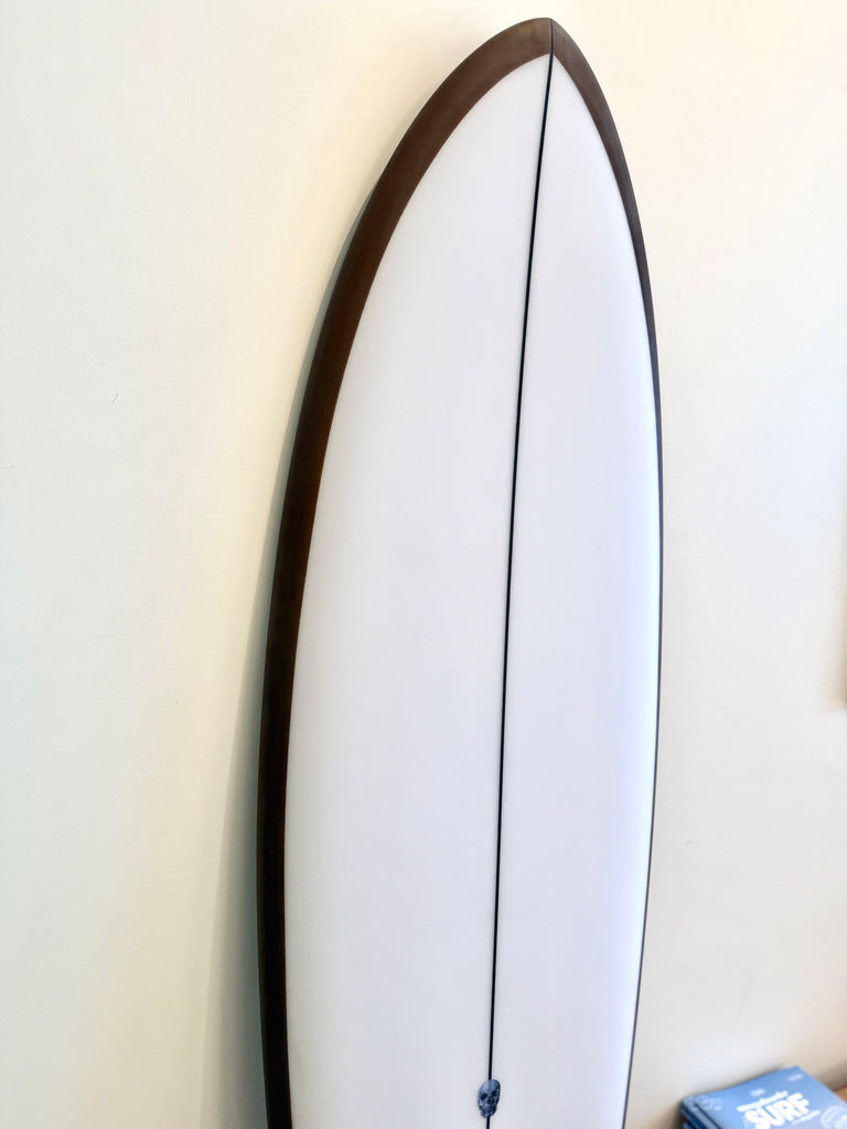 Christenson Myconaut 5'11