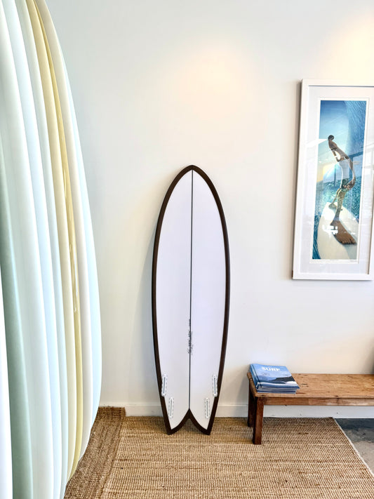 Christenson Myconaut 5'11