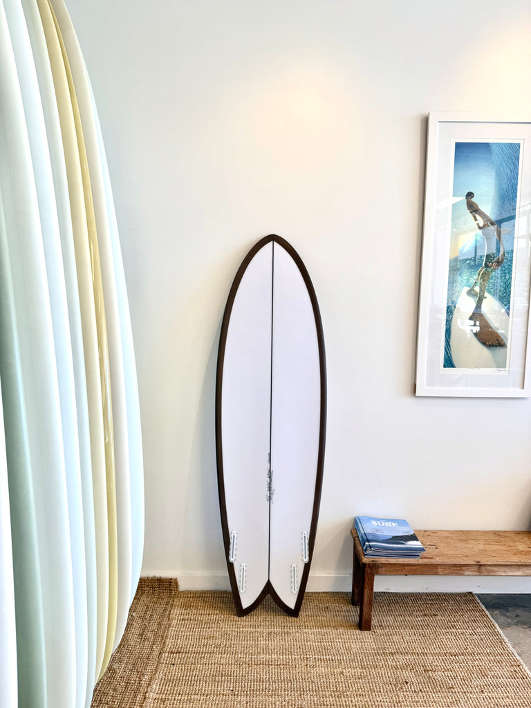 Christenson Myconaut 5'11