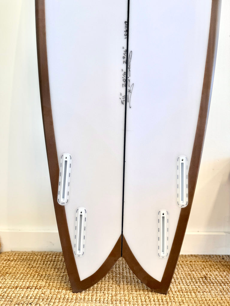 Christenson Myconaut 5'11