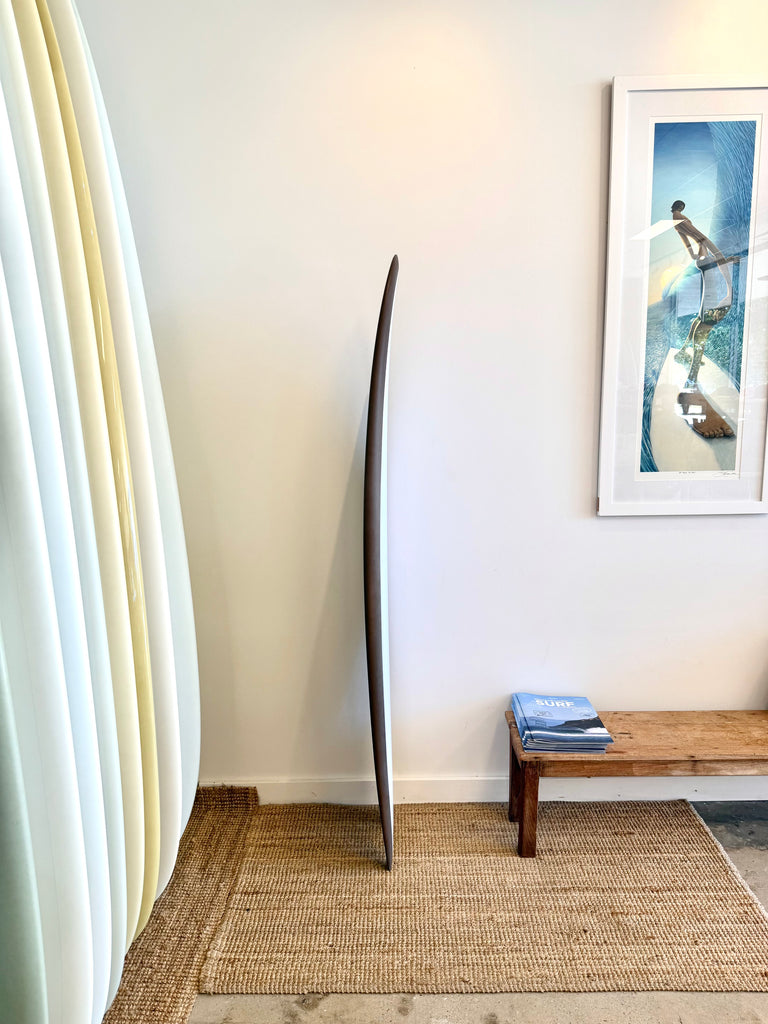 Christenson Myconaut 5'11