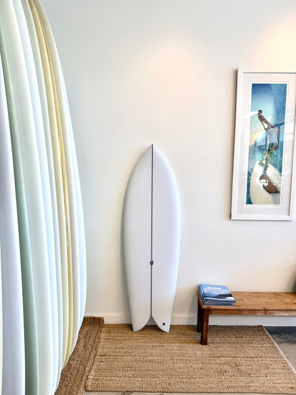Christenson Fish 5'6