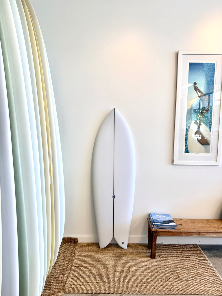 Christenson Fish 5'6